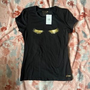 NWT Womens Guess shirt